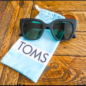 Toms Sydney sunglasses